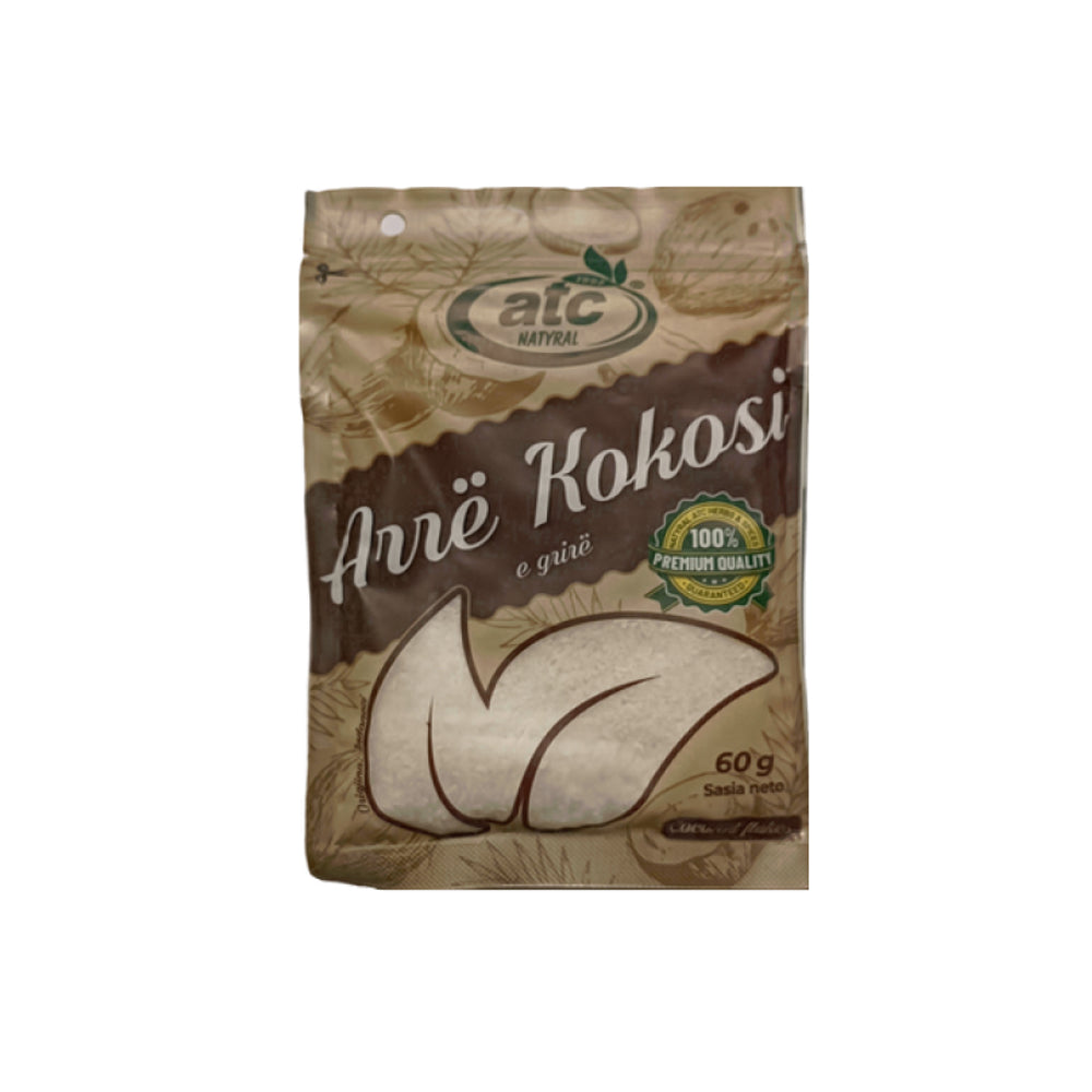 Arrë kokosi 60g