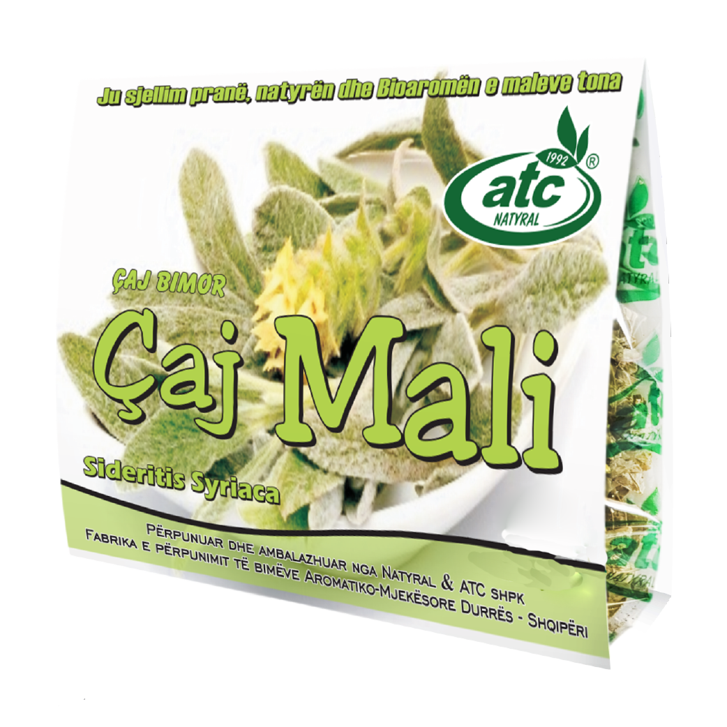 Mali tea 40g