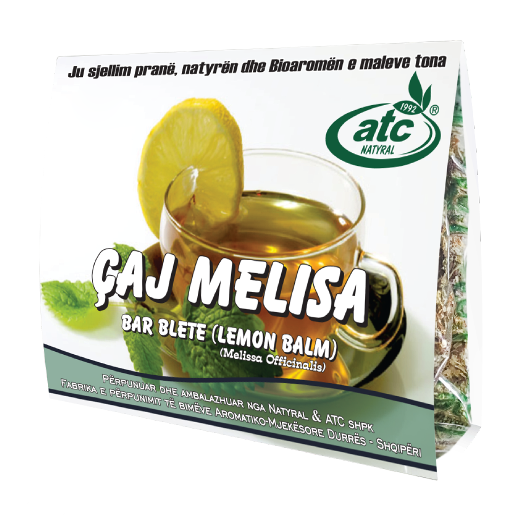 Melissa tea 70g