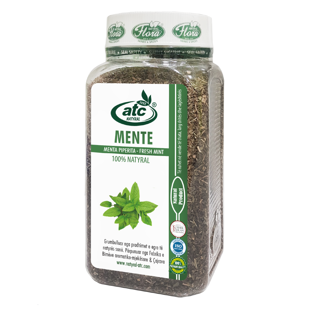 Çaj mente 175g