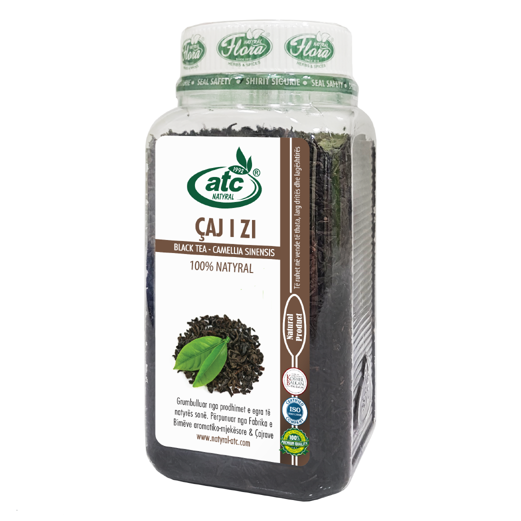 Black tea 180g