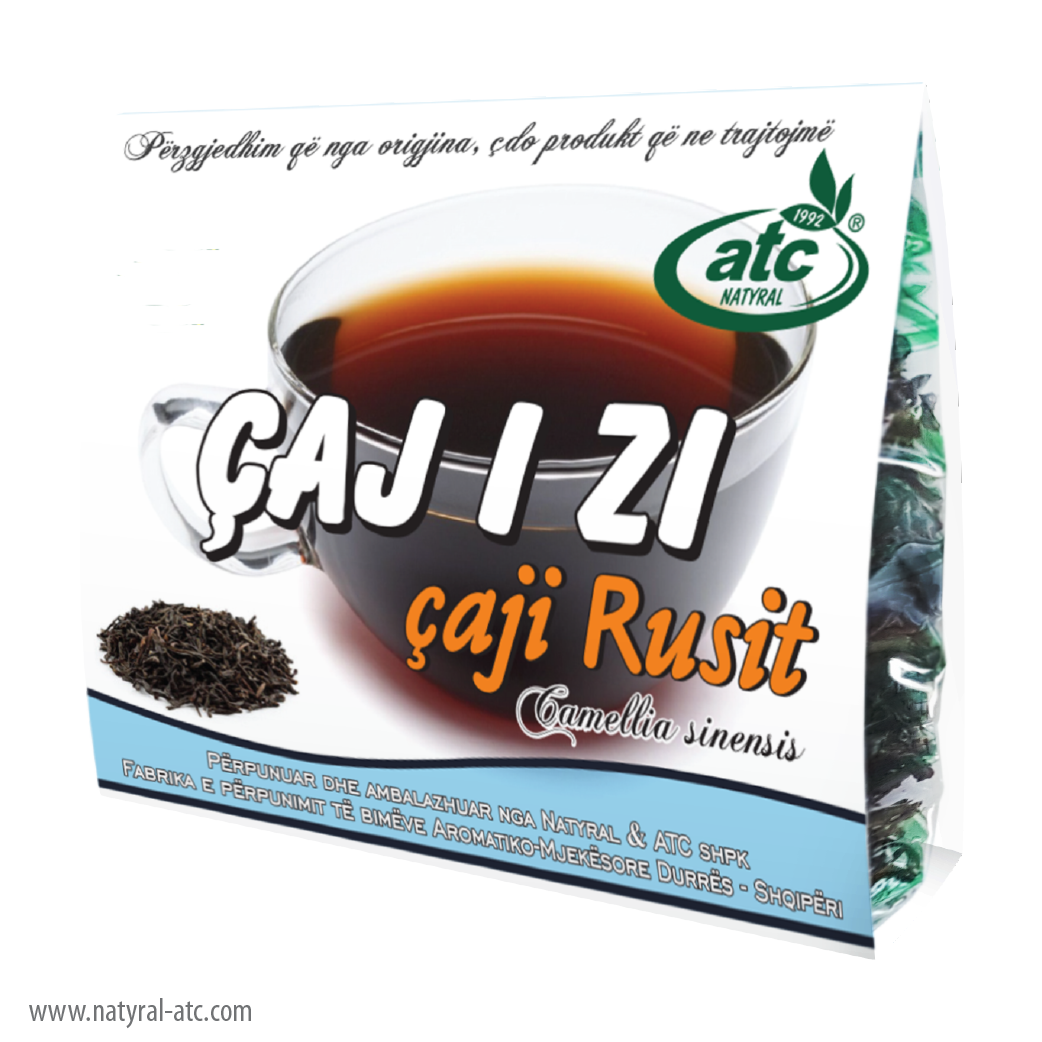 Black tea 85g