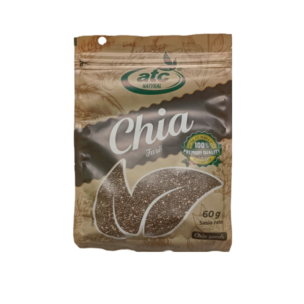 Chia farë 60g
