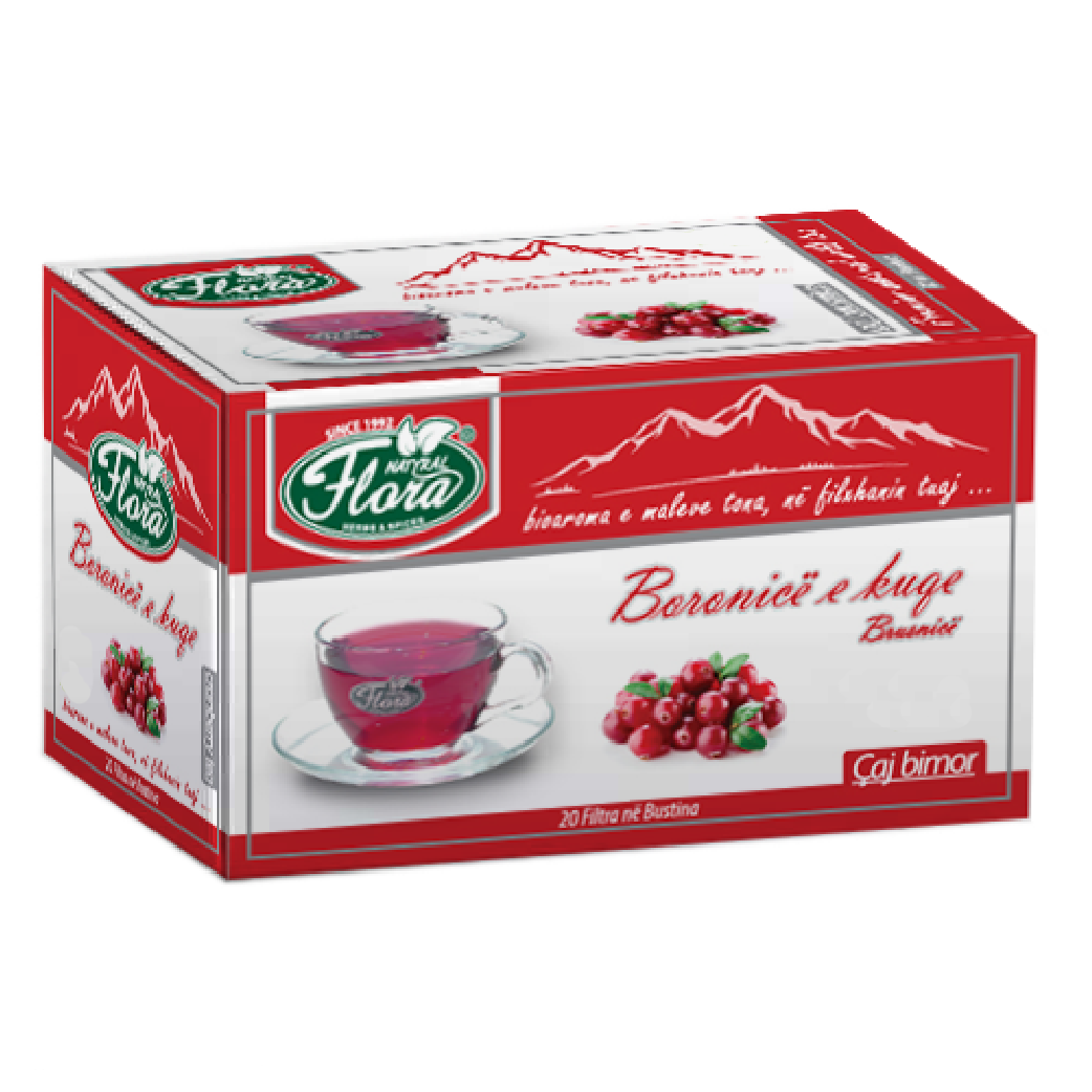 Cranberry 40g