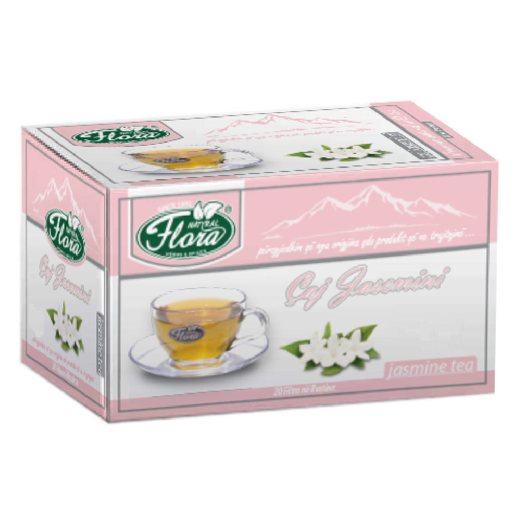 Çaj jasemini 26g