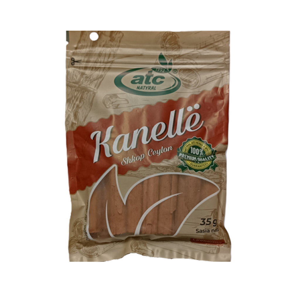 Whole cinnamon 35g