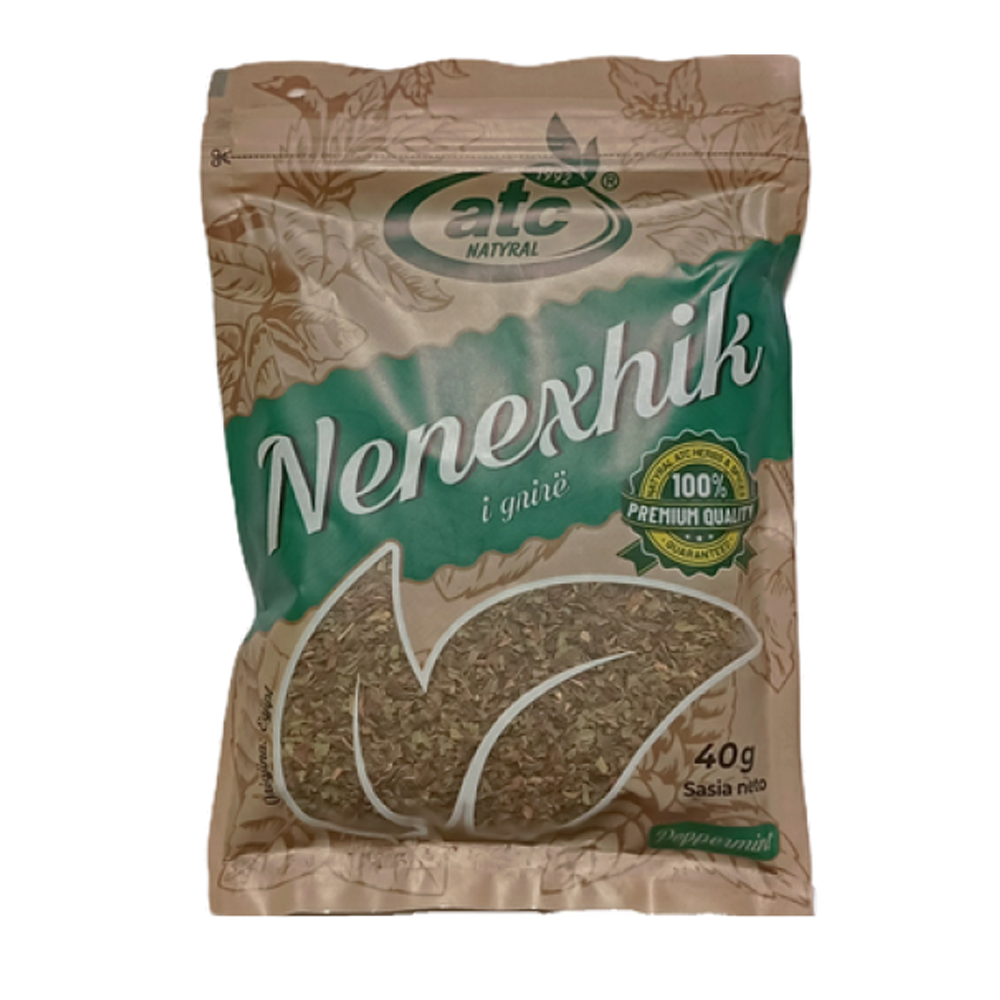 Peppermint 40g