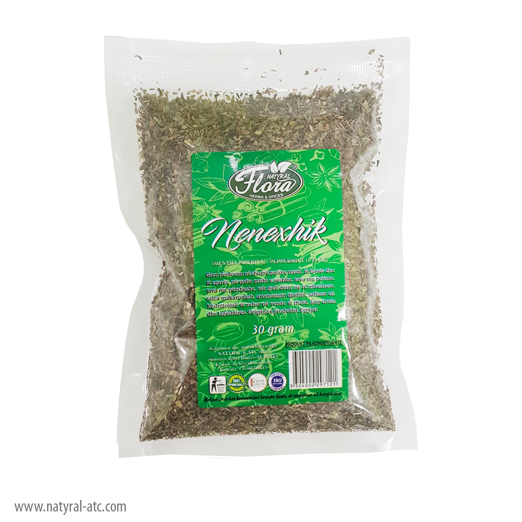 Peppermint 30g