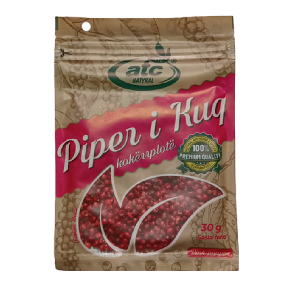 Red Pepper 30g