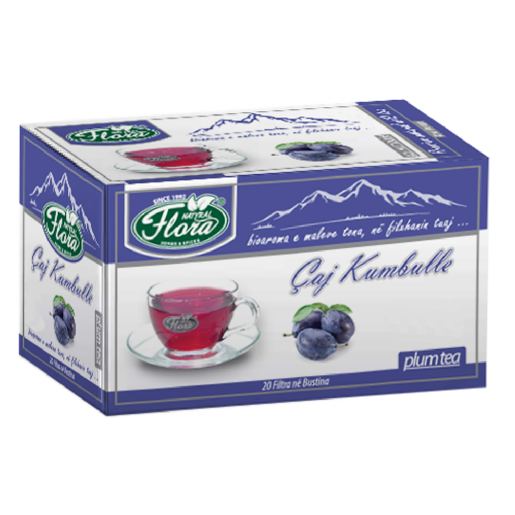 Çaj Kumbulle 40g