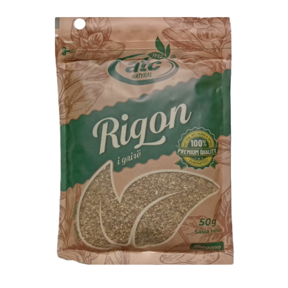 Oregano 50g