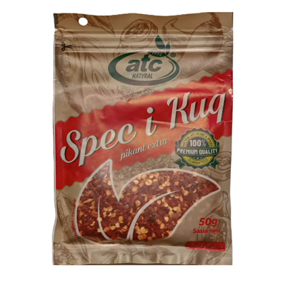 Spec i Kuq Pikant extra 50g