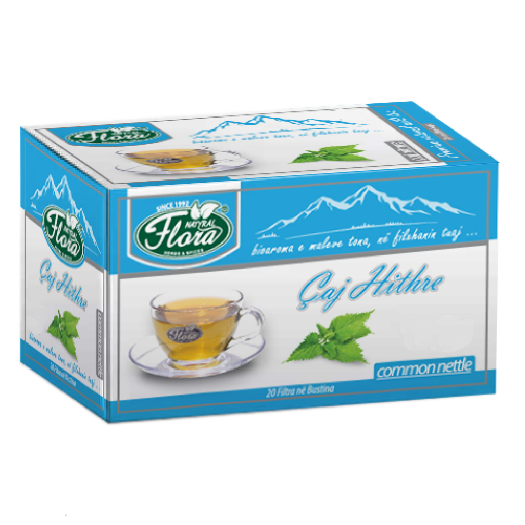 Çaj Hithre 24g