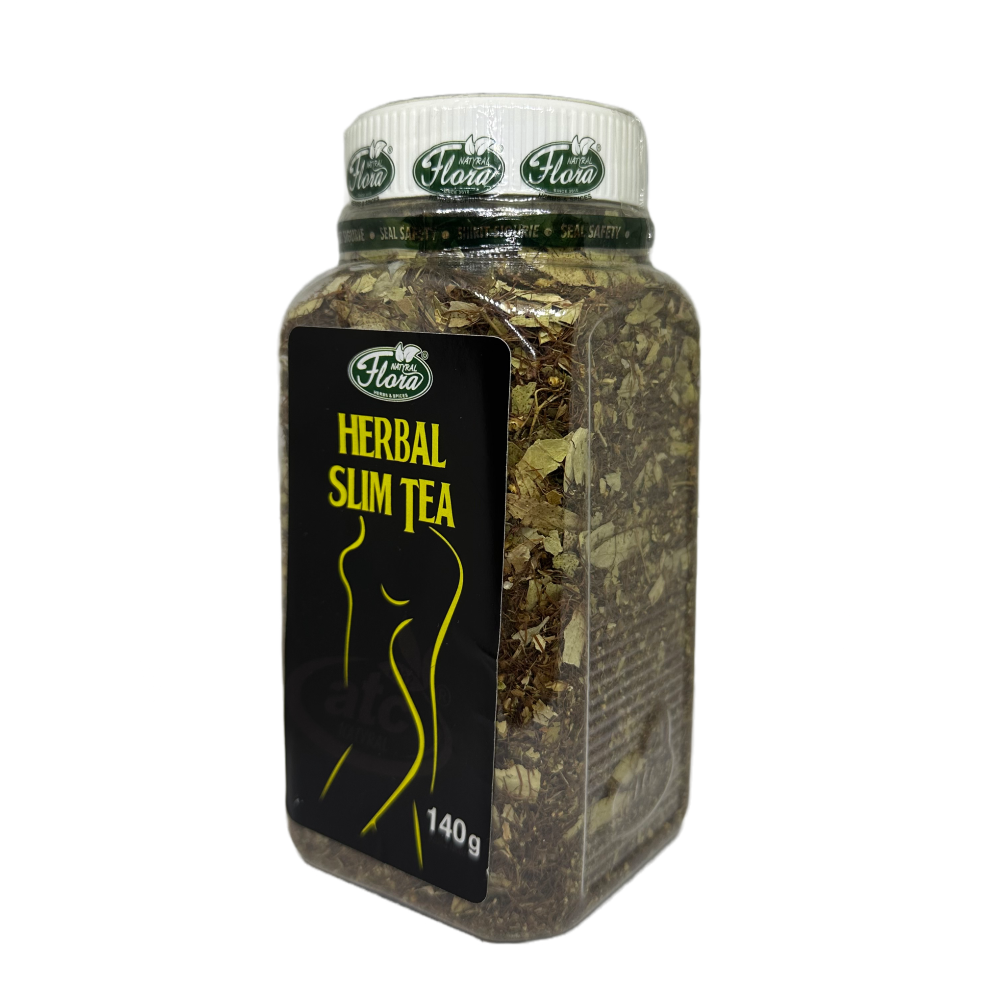 Herbal slim tea 140g