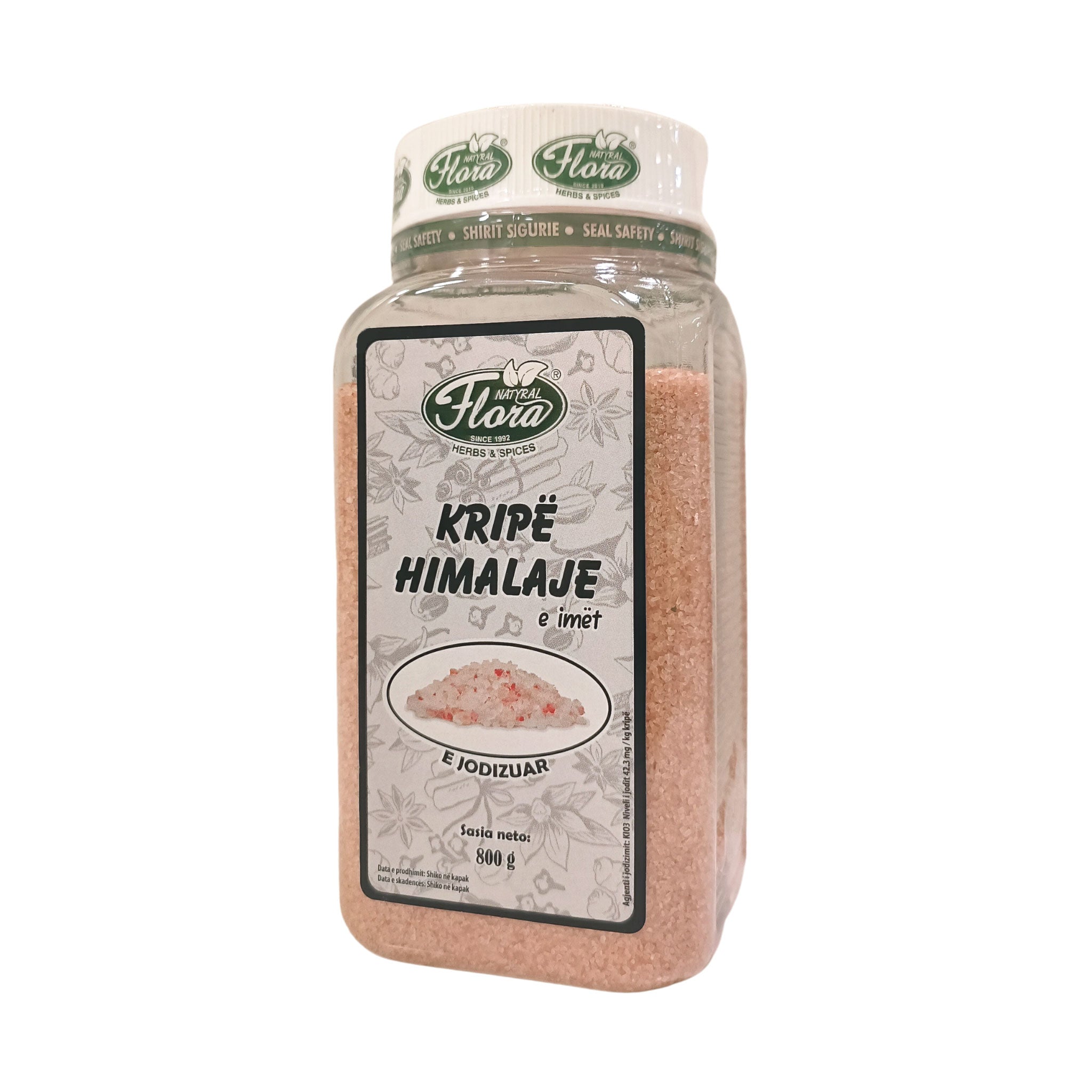 Kripë himalaje e imët XL