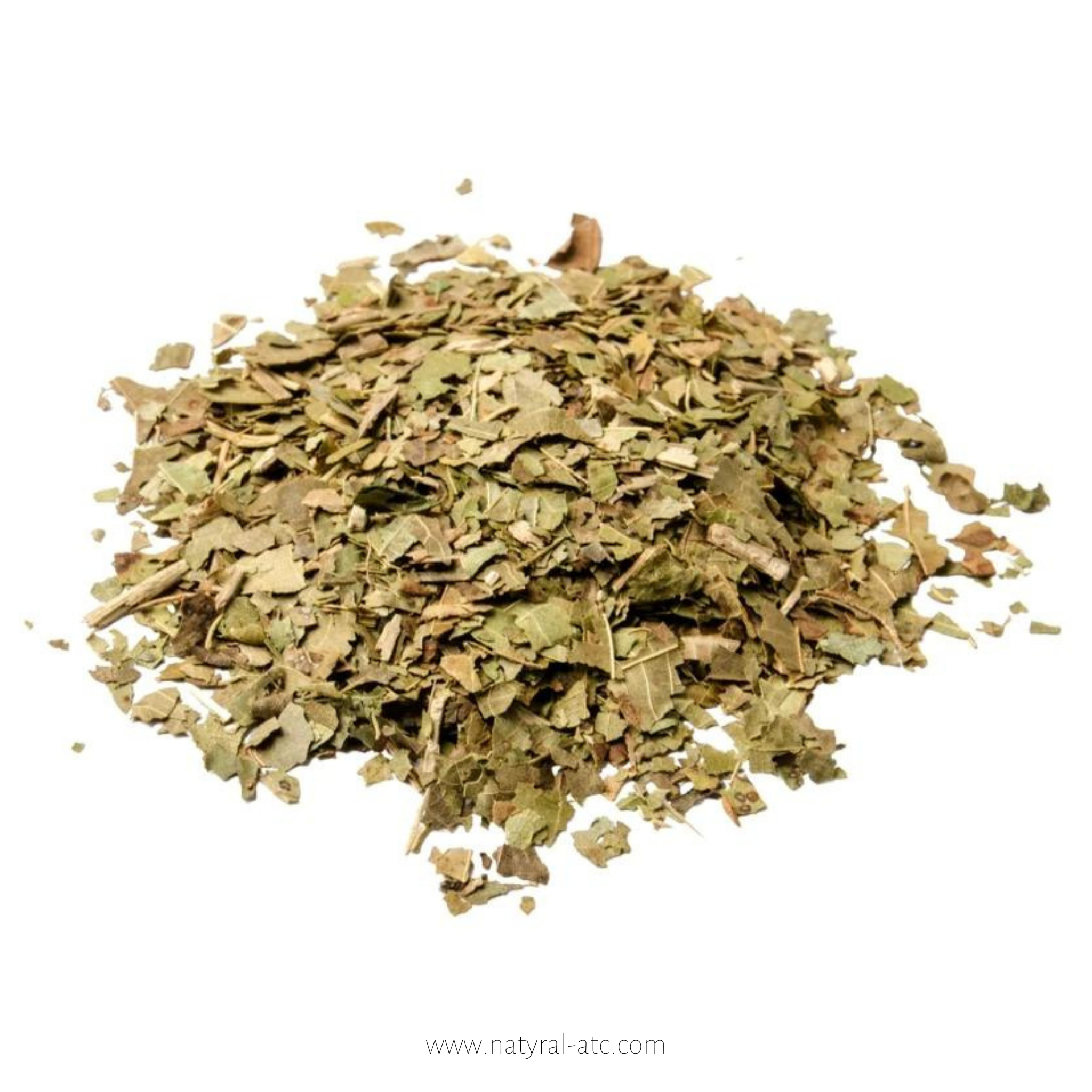 Juglans Regia Leaves