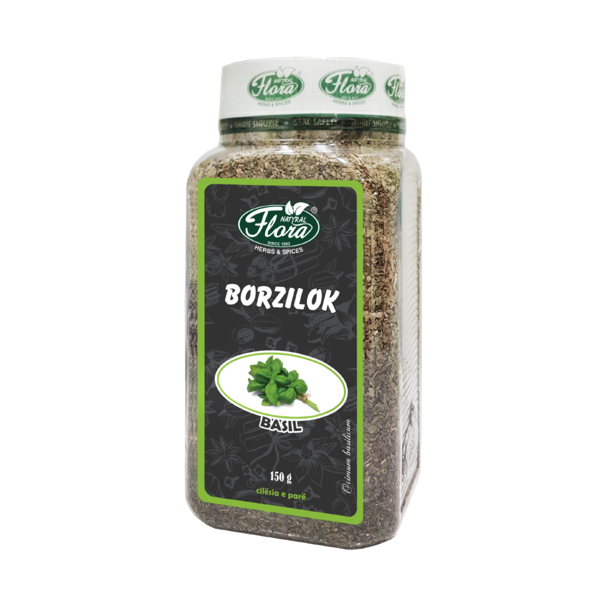 Borzilok XL