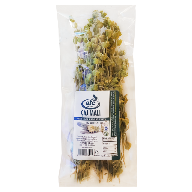 Mountain tea bouquet 40g