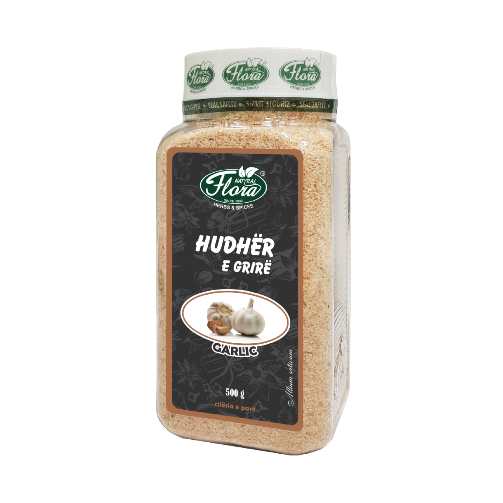 Hudhër e grirë XL