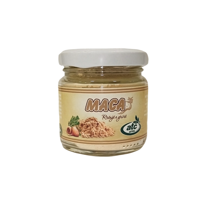Rrënjë maça