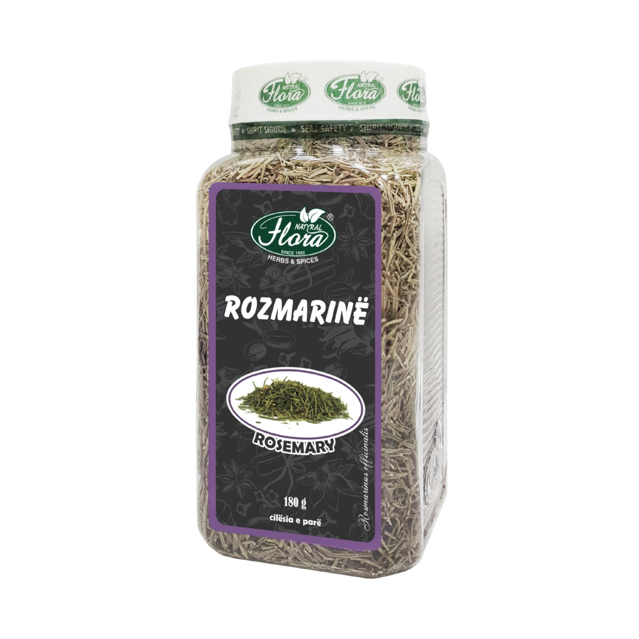 Rozmarinë XL