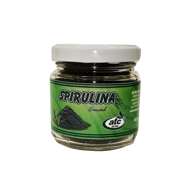 Spirulina