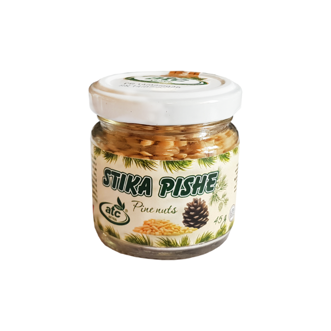 Stika pishe