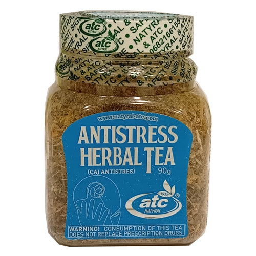 Antistress Herbal Tea