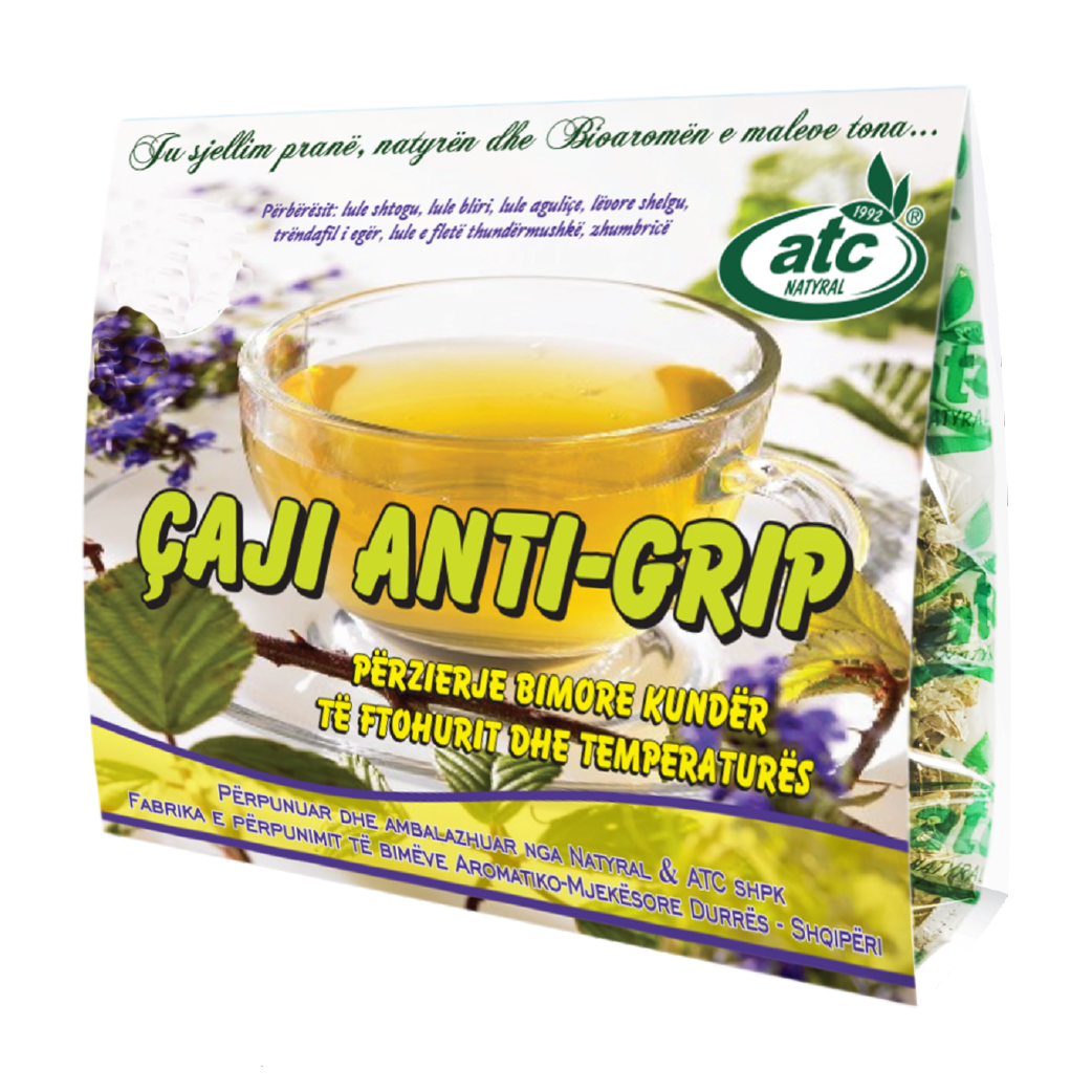 Çaj anti-grip 90g