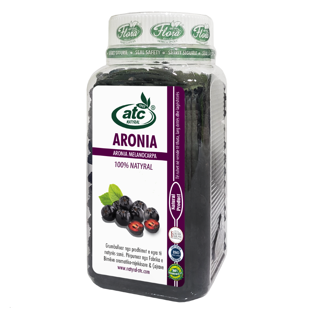 Aronia tea 400g