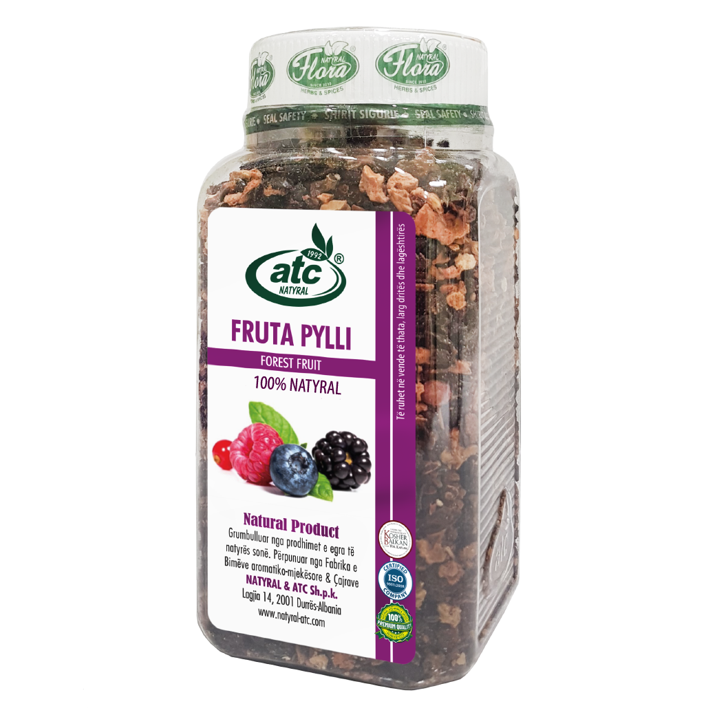 Forest Fruit Tea 340g