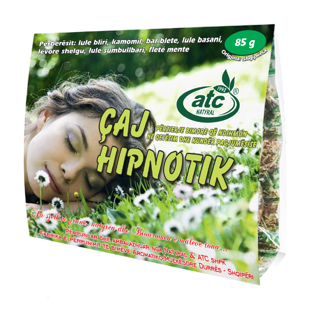 Çaj për gjumë 85g