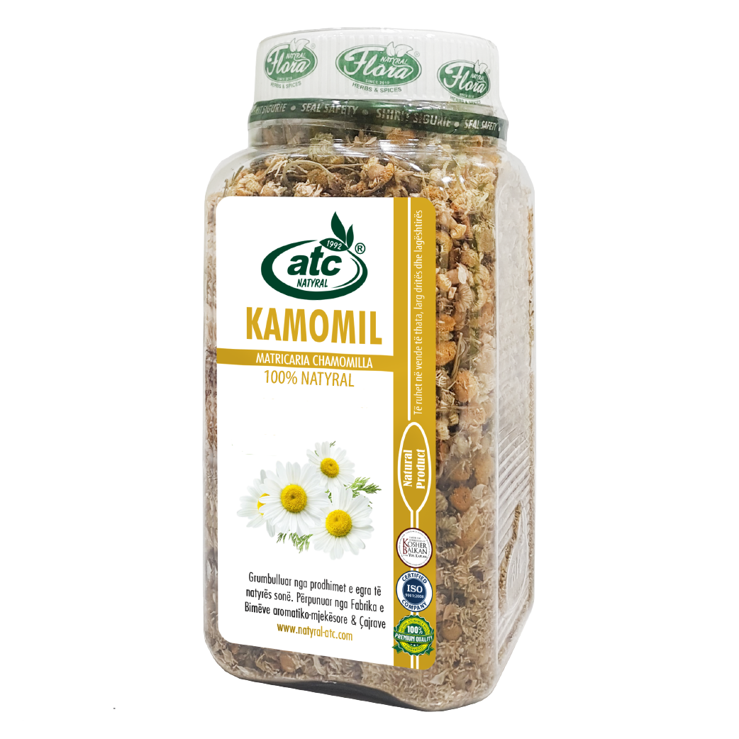 Çaj kamomili 105g