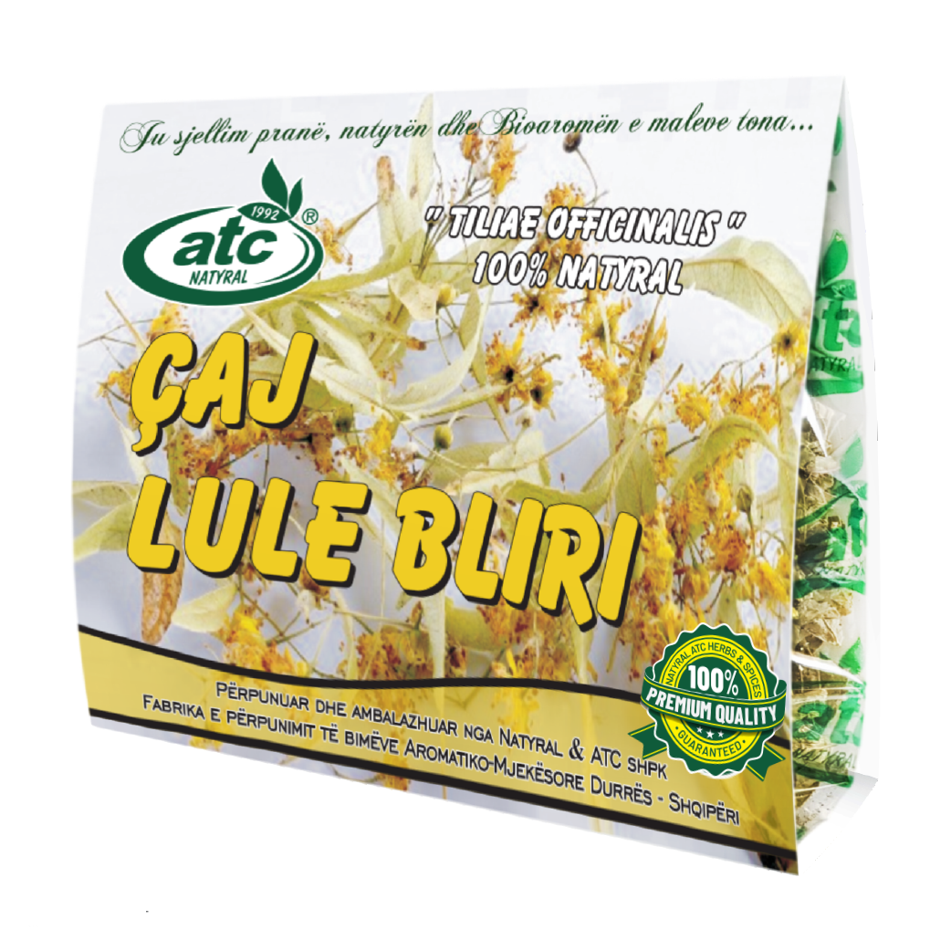 Çaj Lule Bliri 70g