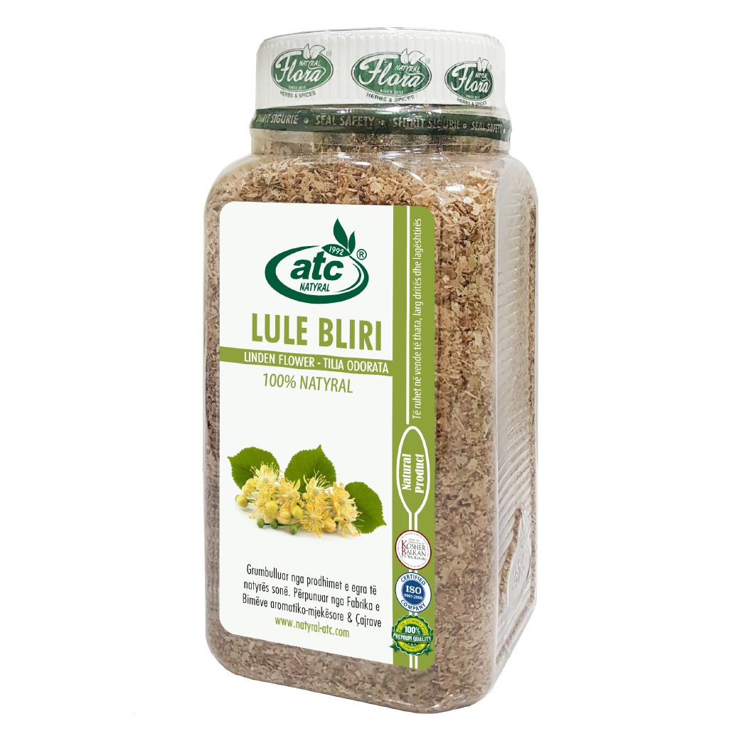 Çaj lule bliri 210g