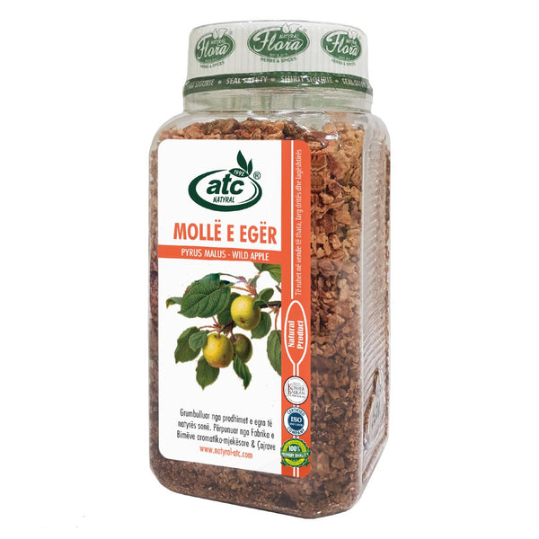 Wild apple tea 285g – NATYRAL & ATC