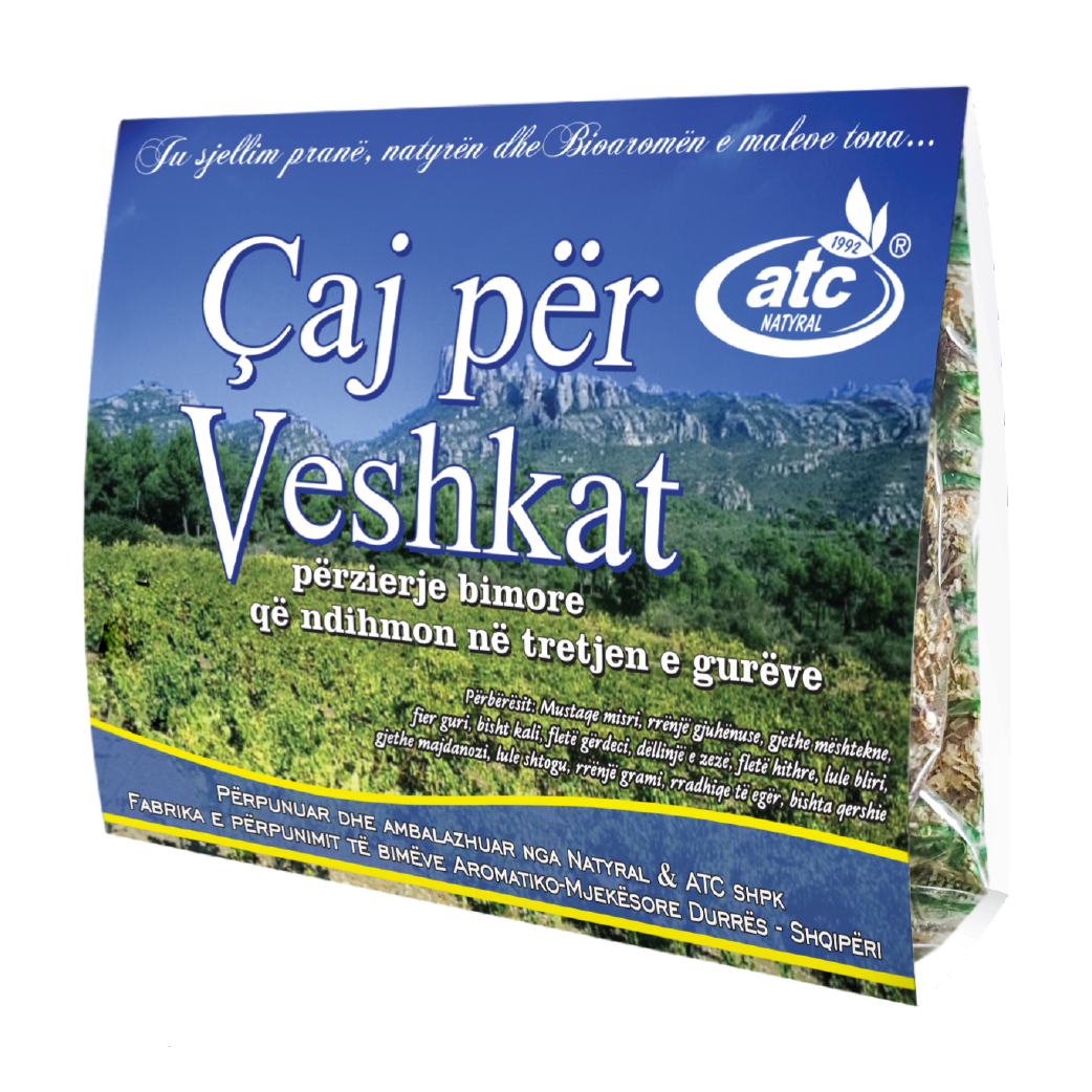 Tea for Kidneys 100g