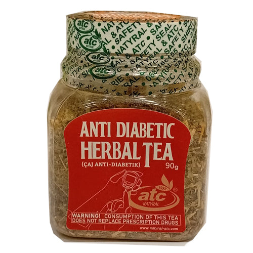 Anti Diabetic Herbal Tea