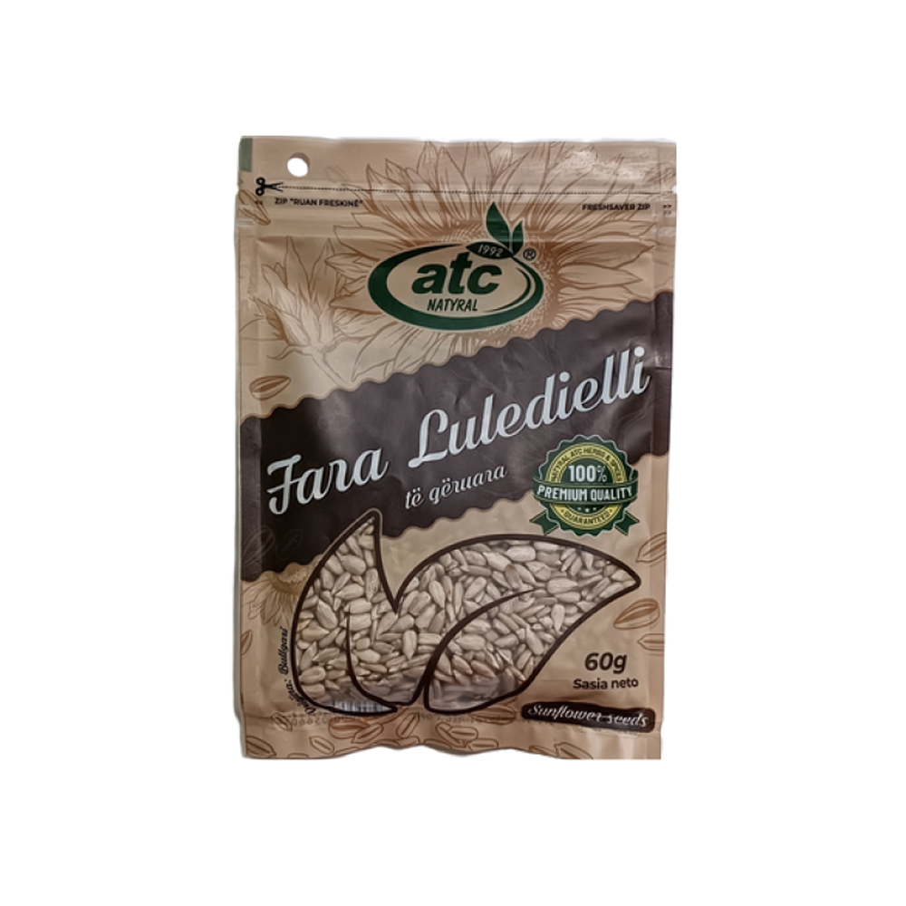 Fara luledielli 60g