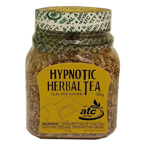 Hypnotic Herbal tea