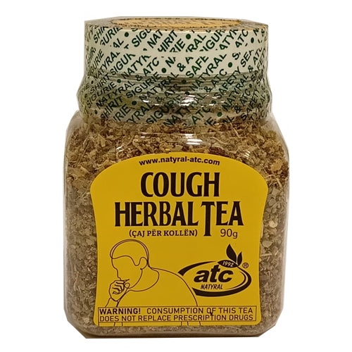 Anti Cough herbal tea