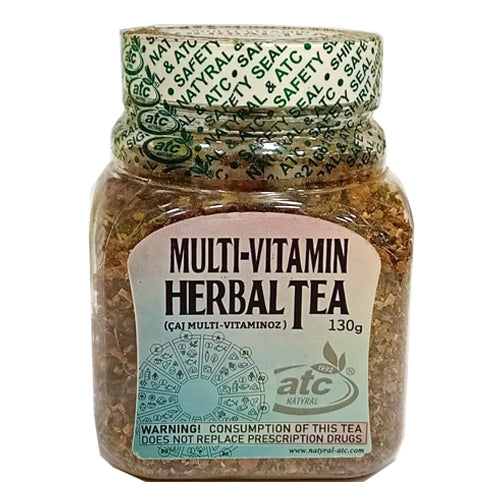 Multivitamin Herbal Tea