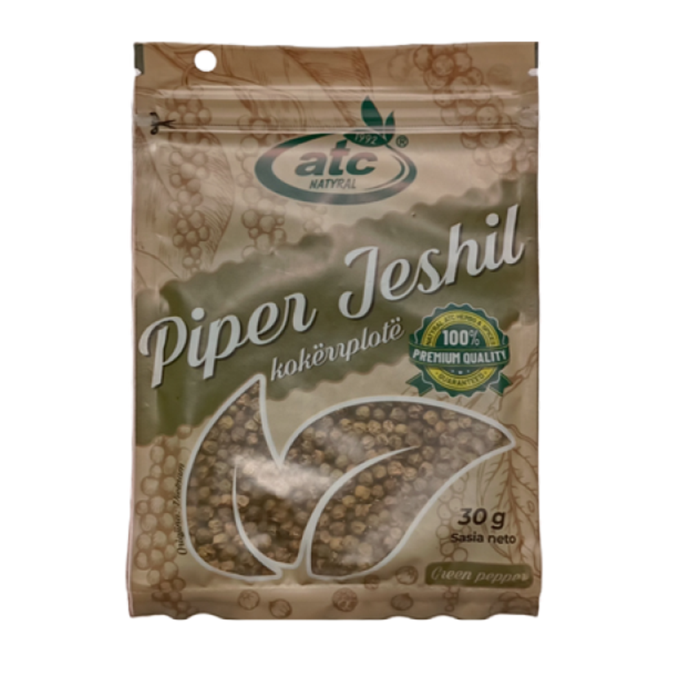 Piper jeshil 30g