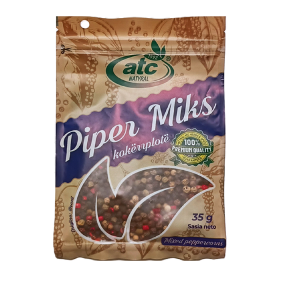 Piper mix 35g