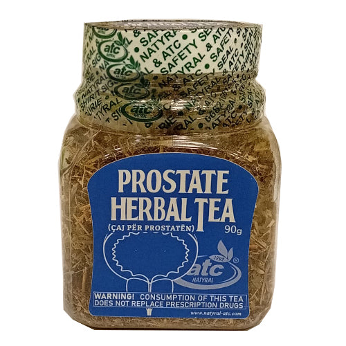 Prostate Herbal Tea