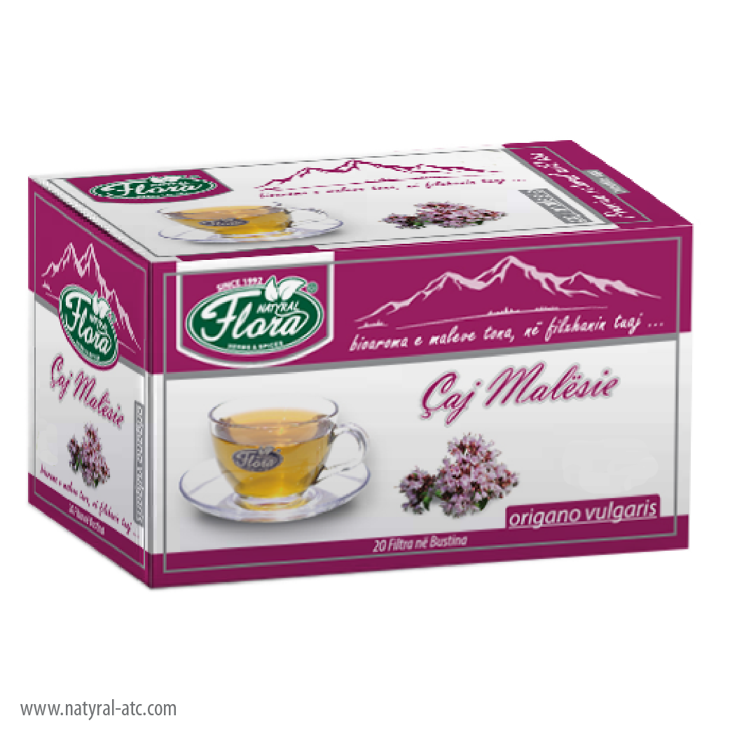 Çaj malësie 40g