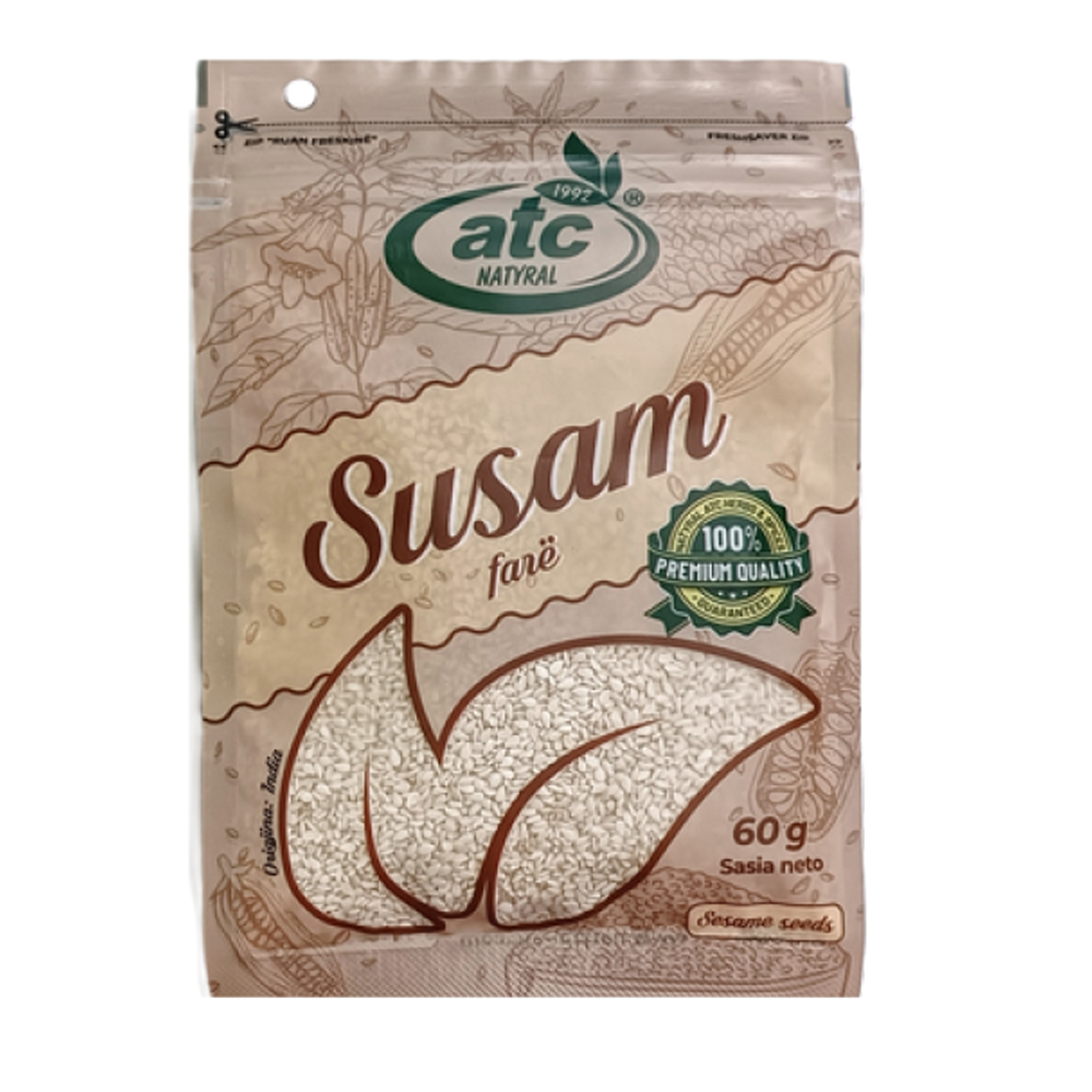 Susam Farë 60g