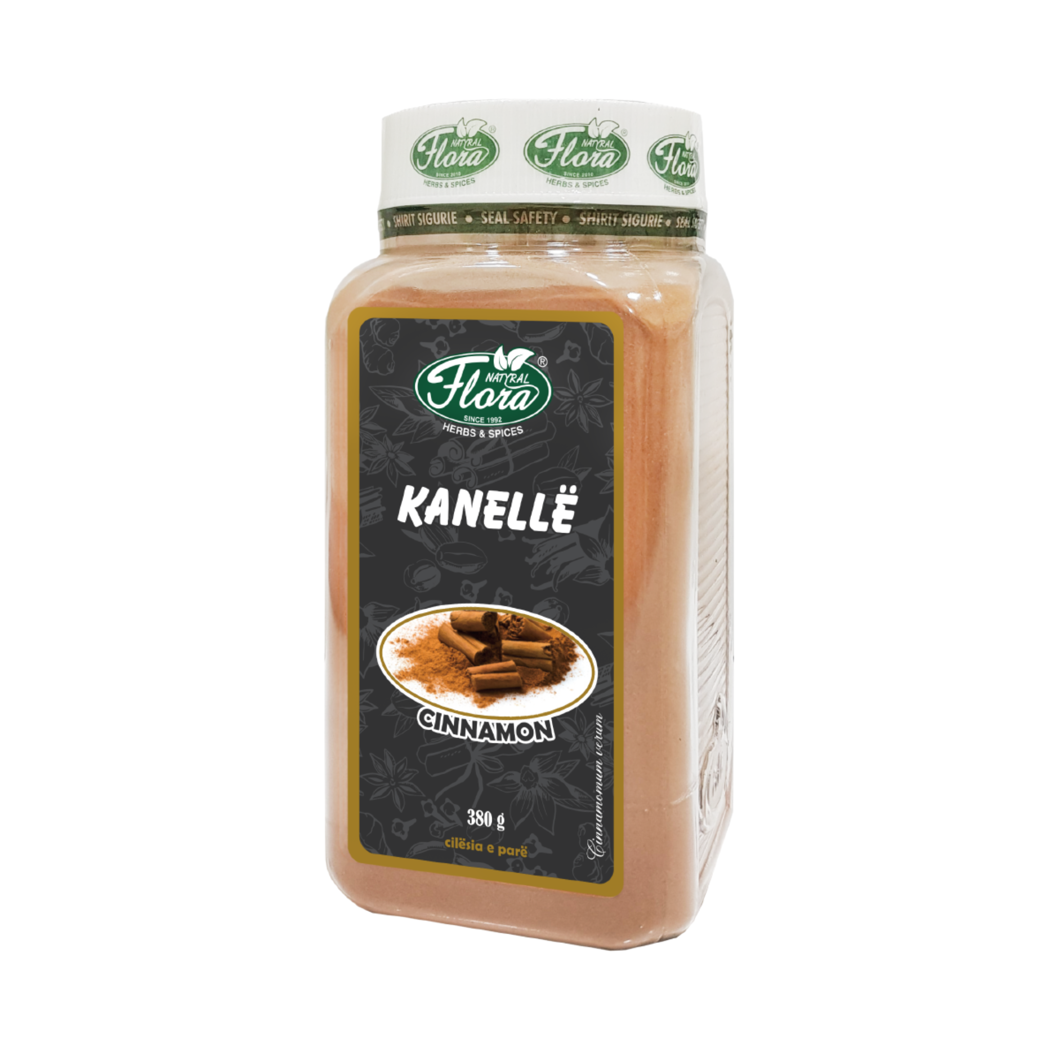 Kanellë XL