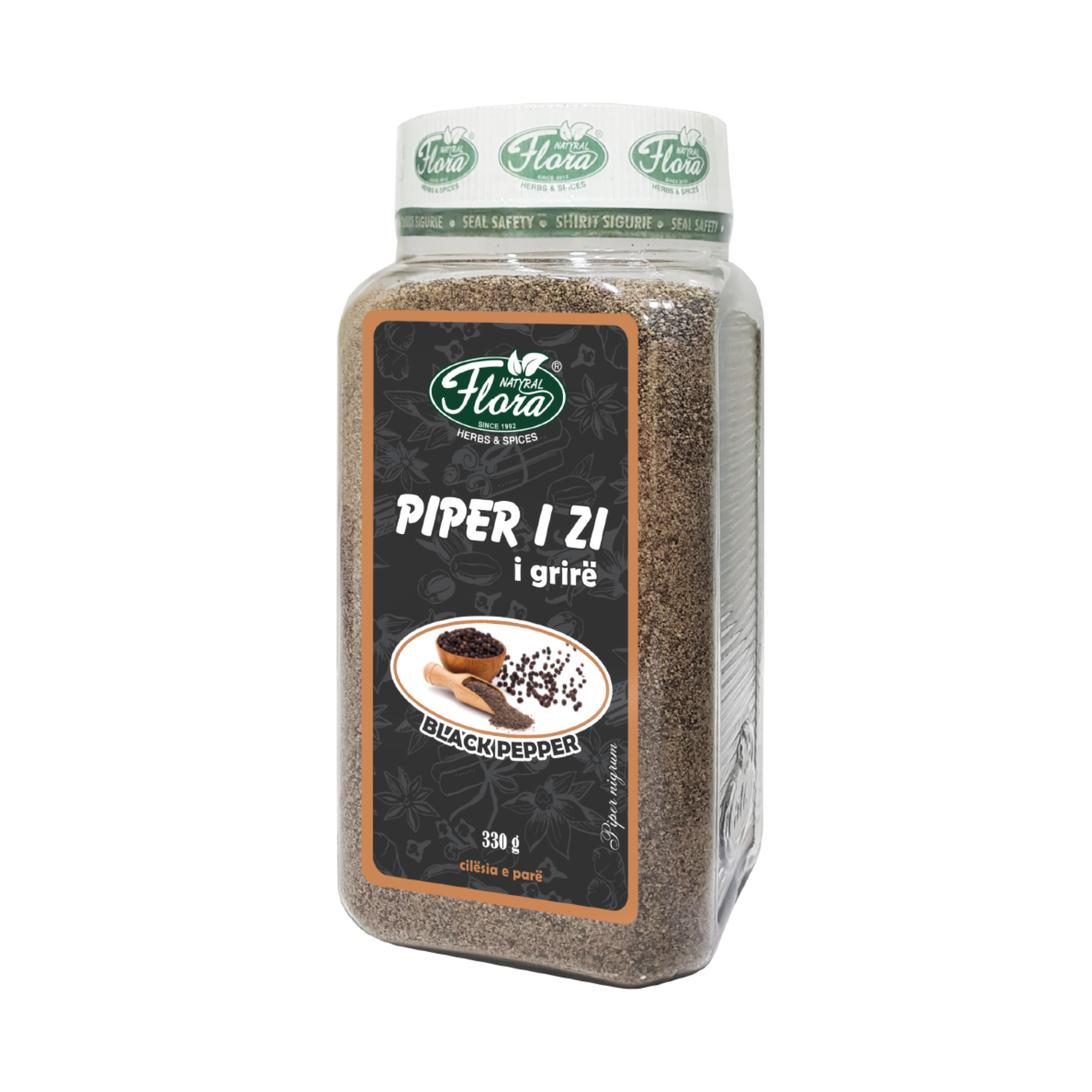 Piper i Zi i Grirë 330g