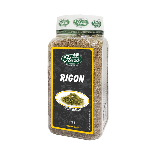 Rigon 170g – NATYRAL & ATC